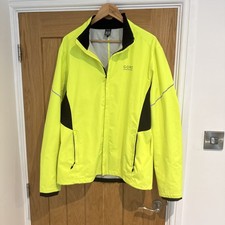 Gore Running Wear Windstopper