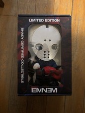 Eminem Limited Edition The