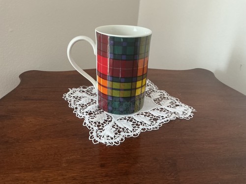 Dunoon stoneware mug buchanan - stoneware,