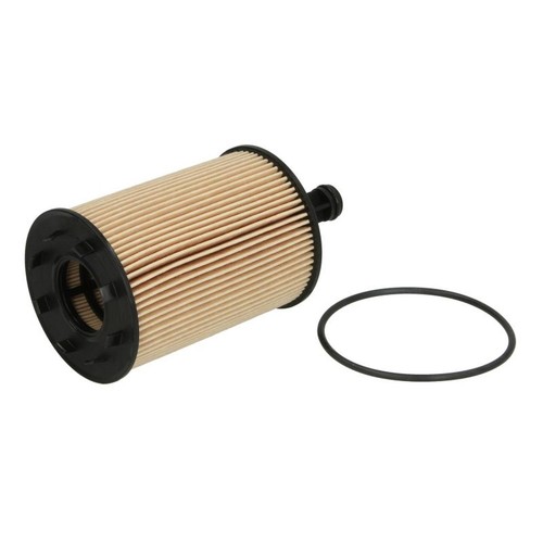 Oil filter fits - oil, audi