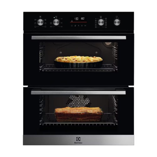 Electrolux 300 surroundcook - electrolux,