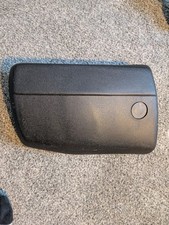 VW T25 Bumper End Cap Front Nearside (Left)