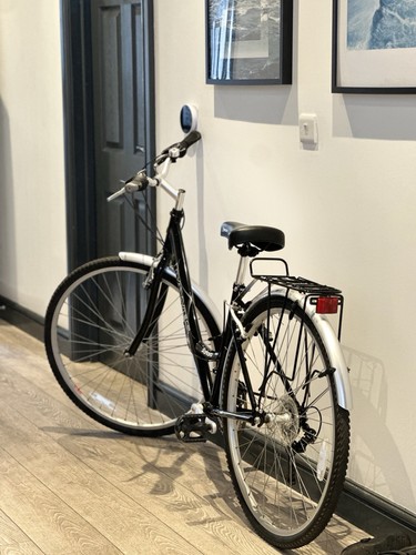 Dawes sahara city bike - sahara,