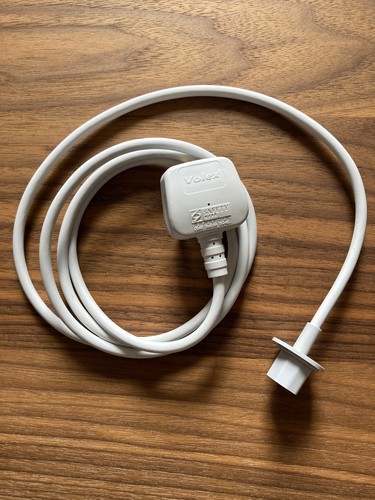 Genuine apple volex - genuine, mains
