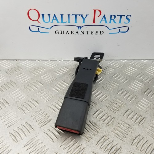 Suzuki vitara seat belt - vitara, buckle