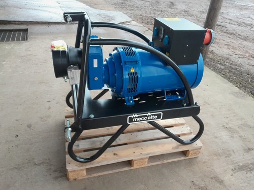 Meccalte pto generator - meccalte,