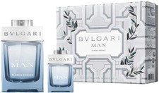 Bulgari Man Glacial Essence
