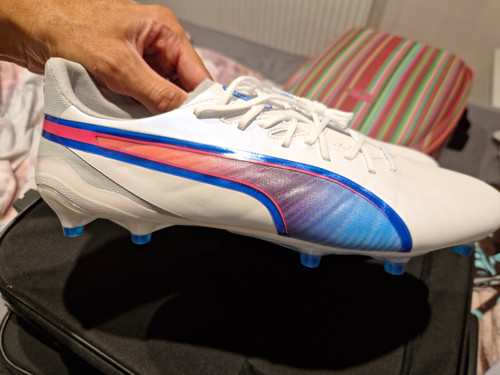 Puma king ultimate - ultimate, football