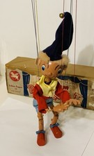 PELHAM PUPPET NODDY ENID