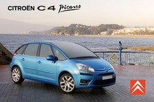 2006-13 -  CITROEN C4 PICASSO