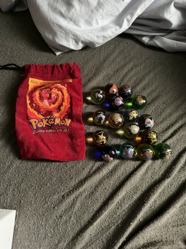 Pokemon character printed - pokemon, 16