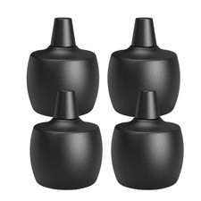 21 Oz. Metal Tabletop Torches