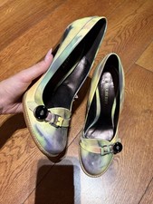 Mulberry Shoes 6.5 Size Women