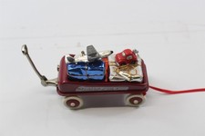 Ornament Radio Flyer Wagon
