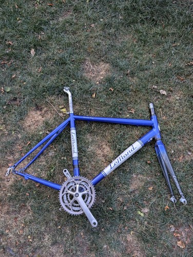 Vintage lemond nevada city usa - lemond,