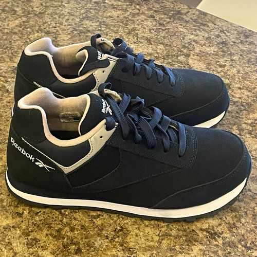 Reebok mens work - leelap, low