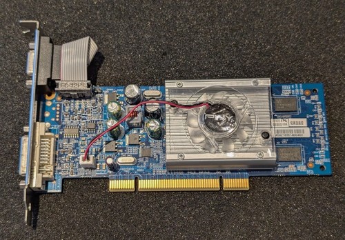 Nvidia geforce 8400 512mb - 8400, gs