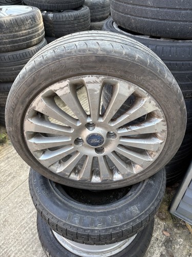Ford fiesta 7 8 - 16",