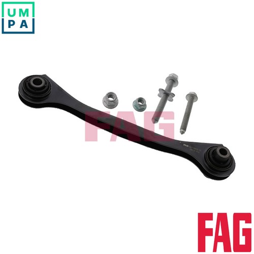 Rodstrut wheel suspension 821 - wheel,