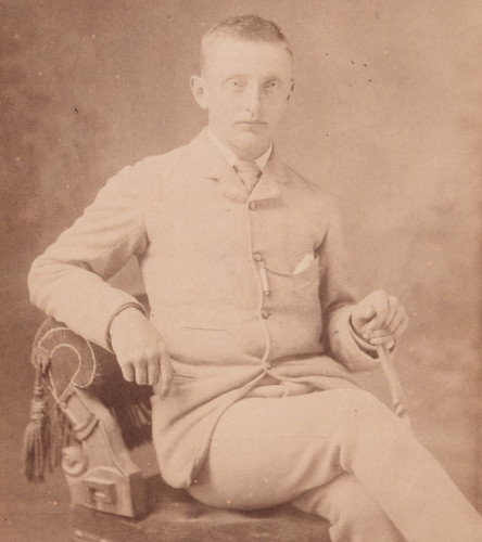 Victorian cabinet photo named - victorian,
