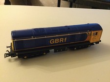 Hornby Railroad GB Railfreight Class 20 Bo-Bo