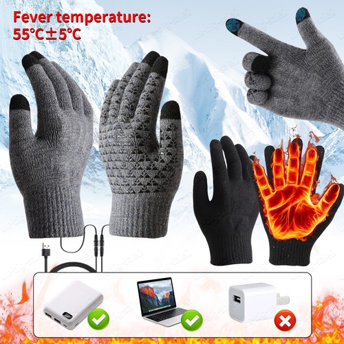 Usb electric heating - electric, gloves