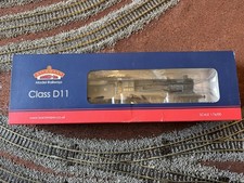 Hornby 31-146 D11 ‘Prince
