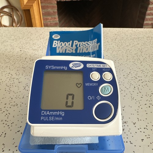 Boots led health - boots,