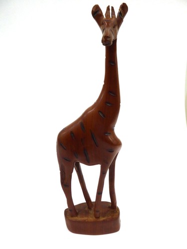 Vintage kenyan hand - vintage,