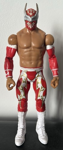 2013 wwe sin cara - 2013,