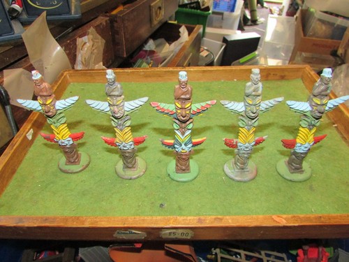 Vintage britains herald - britains,