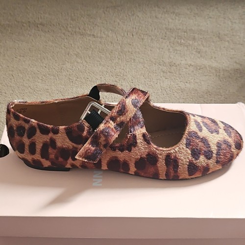 Deichmann women leopard faux - women's,