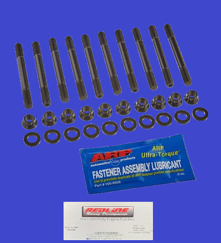 Arp 209 5401 - 209-5401, vauxhall/opel