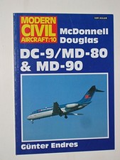 Mcdonnell douglas md 80 - mcdonnell, md-80