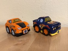 VTech Go! Go! Smart Wheels