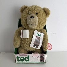 Ted The Movie 16” Soft Toy