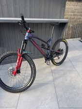 2019 Nukeproof Mega 275 RS