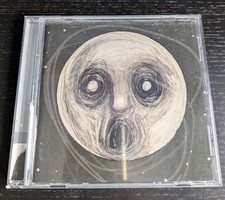Steven Wilson - The Raven That Refused To Sing CD Album Very Good Condition!!