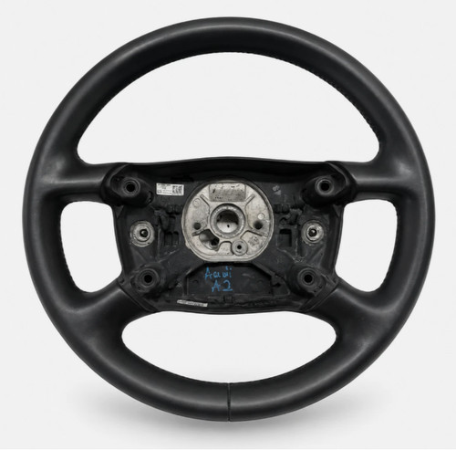 Audi steering wheel - a4,