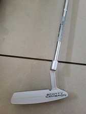Titleist Scotty Cameron