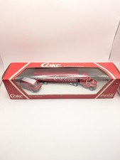 Edocar - Coca-Cola CH4 Delivery Set - Lorry and Van Diecast Model BOXED