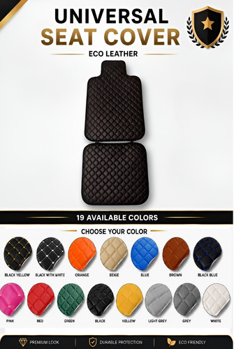 Eco leather universal - eco, truck