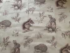 Sanderson *SQUIRREL &