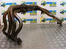 Honda CBR 900 RR Fireblade