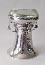 1922 Omar Ramsden Arts &