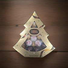 Ferrero Christmas Tree
