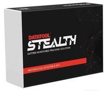 Datatool stealth tracker - stealth,