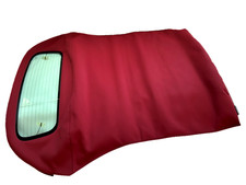 Mercedes Soft top C Class A