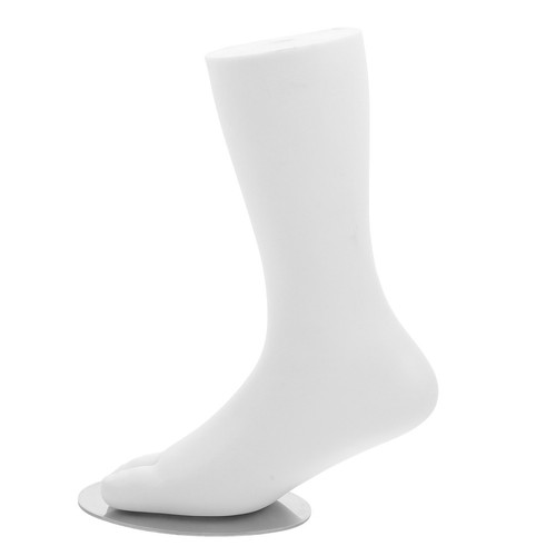 Feet mannequin for socks boy - for,