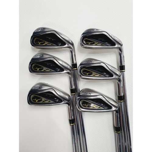 Mizuno iron set nspro 850r - set, 5-p